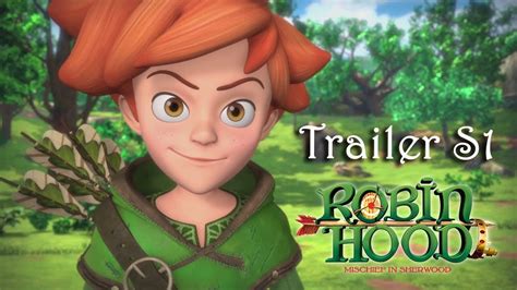 robin hood youtube|robin hood youtube videos.